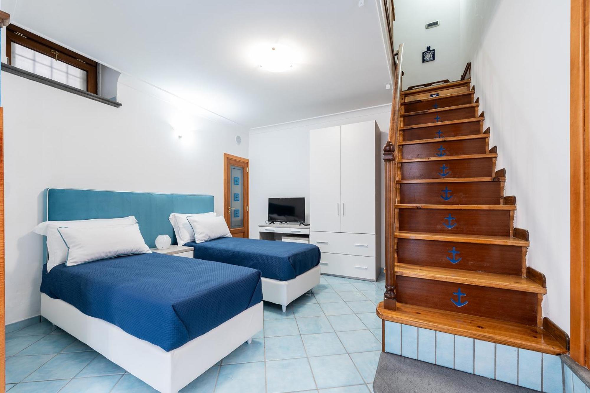 Ziro House Amalfi Exterior foto