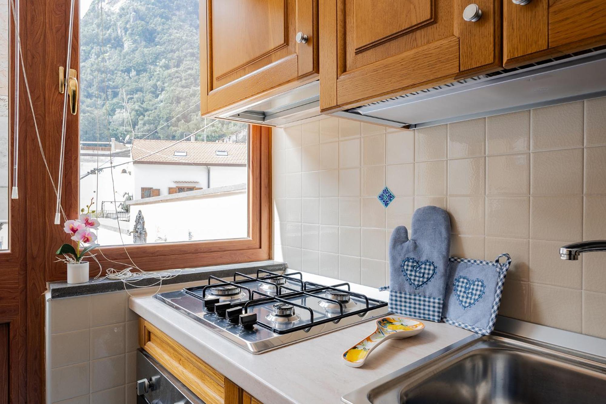 Ziro House Amalfi Exterior foto