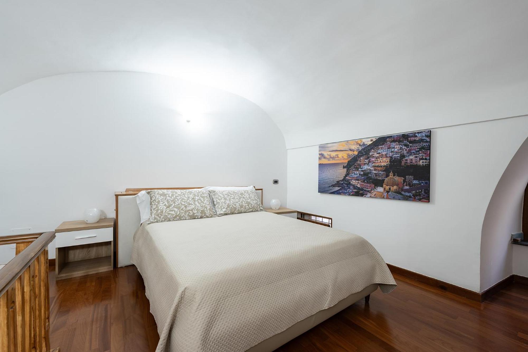 Ziro House Amalfi Exterior foto